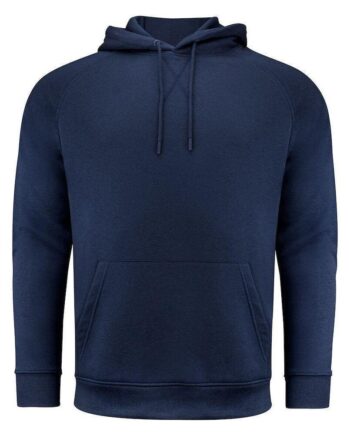 James Harvest Hardin Heights 2132025 Navy Sweatee Shirt Herre James Harvest - James Harvest Shirt  - 7332592301689