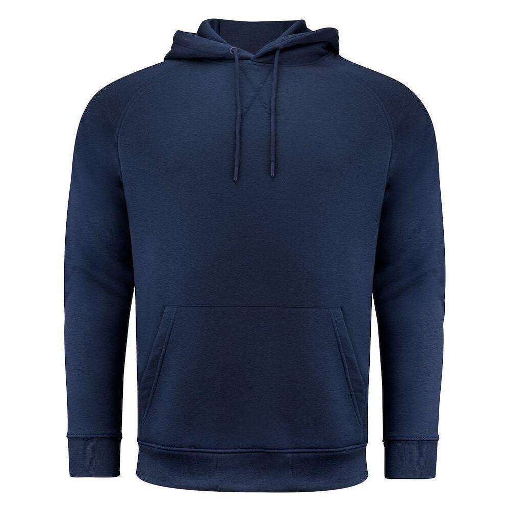 James Harvest Hardin Heights 2132025 Navy Sweatee Shirt Herre James Harvest - James Harvest Shirt - 7332592301689