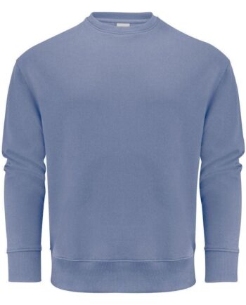 James Harvest Hopedale Crewneck 2132028 Blue Xxs Sweatee Shirt Sweatee Shirt Unisex - James Harvest Shirt  - 7332592325944