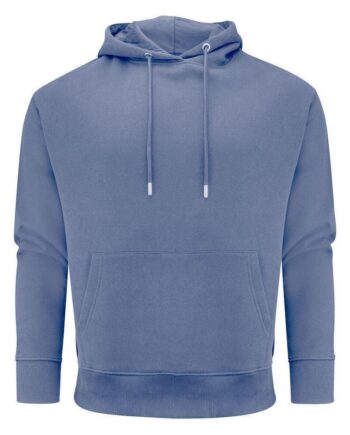 James Harvest Hopedale Hoodie 2132029 Blue Xxs Sweatee Shirt James Harvest Trøjer - James Harvest Shirt  - 7332592326422