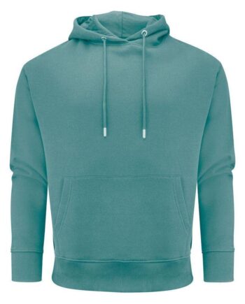 Grøn James Harvest Hopedale Hoodie 2132029 Green Xxs Sweatee Shirt James Harvest Trøjer - James Harvest Shirt  - 7332592326583