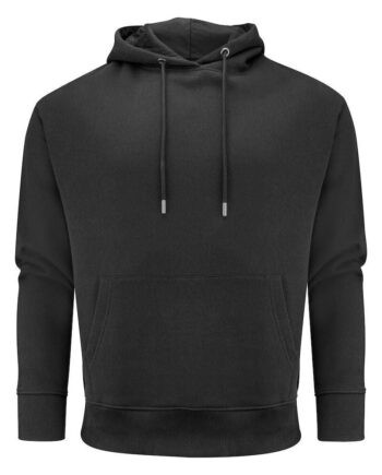 Sort James Harvest Hopedale Hoodie 2132029 Black Xxs Sweatee Shirt James Harvest Trøjer - James Harvest Shirt  - 7332592326668