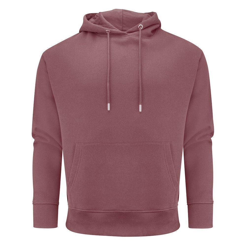 James Harvest Hopedale Hoodie 2132029 Red Xxs Sweatee Shirt James Harvest Trøjer - James Harvest Shirt - 7332592326347