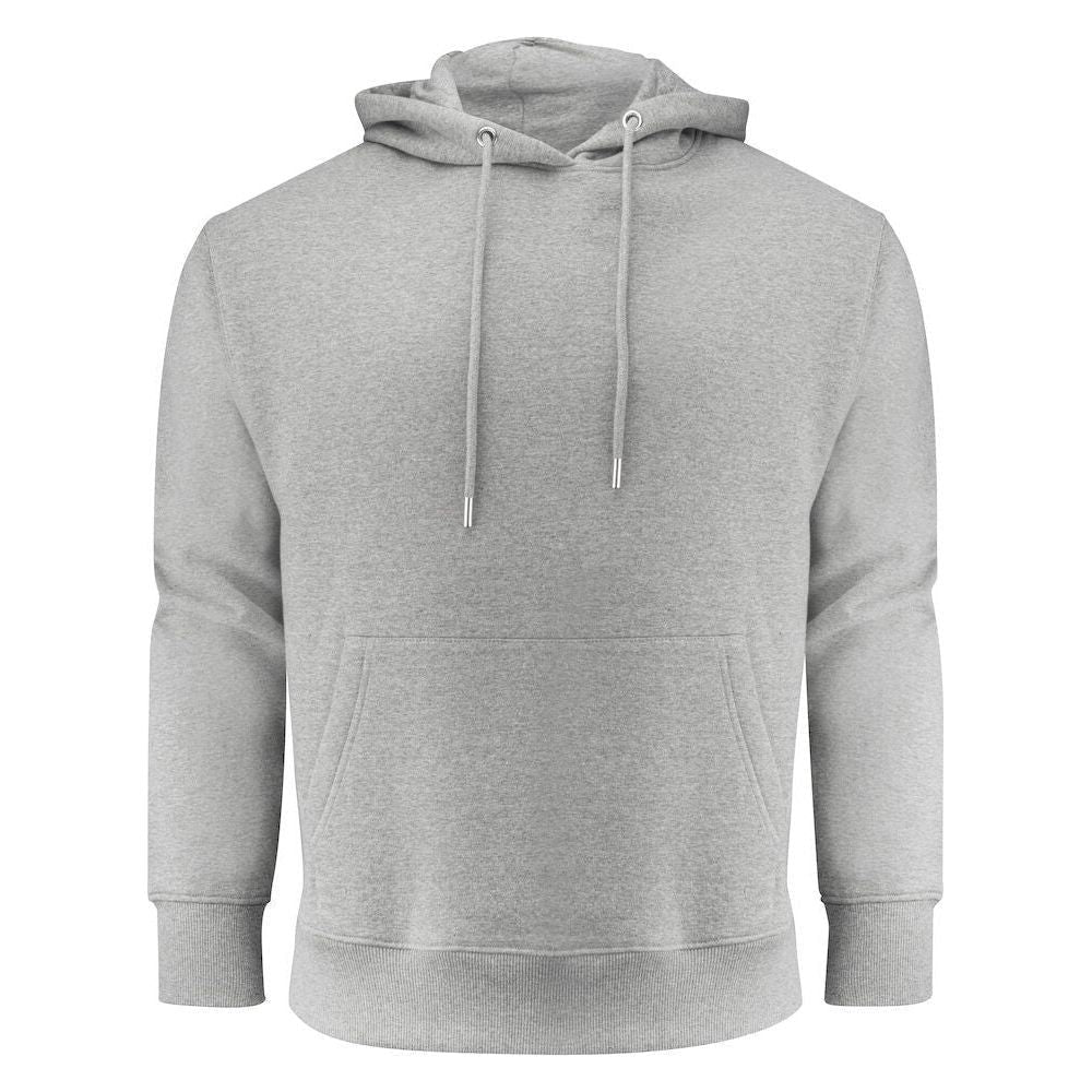 James Harvest Hopedale Hoodie 2132029 Grey Xxs Sweatee Shirt James Harvest Trøjer - James Harvest Shirt - 7332592326262