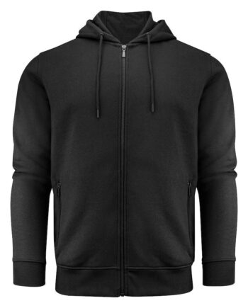 Sort James Harvest Westwood Heights Herre 2132027 Black Sweatee Shirt Herre Sweatee Shirt - James Harvest Shirt  - 7332592313699