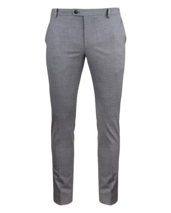 Harvest & Frost Classic Bukser Herre 2966121 Grey Melange Bukser Discount Harvest & Frost - Jeans  - 7332592270688