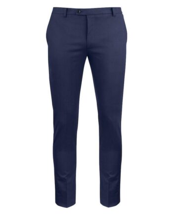 Harvest & Frost Classic Bukser Herre 2966121 Navy Bukser Discount Harvest & Frost - Jeans  - 7332592270381