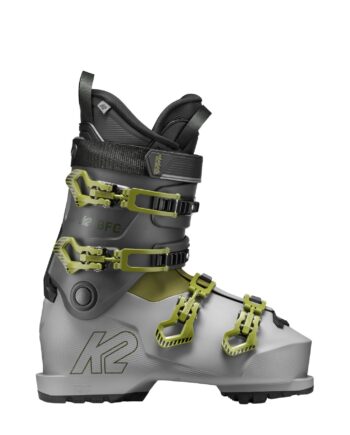 Light Gray/Gray Bfc Skistøvler Herre Grå - K2 SkoSneaksers  - 0196222686792