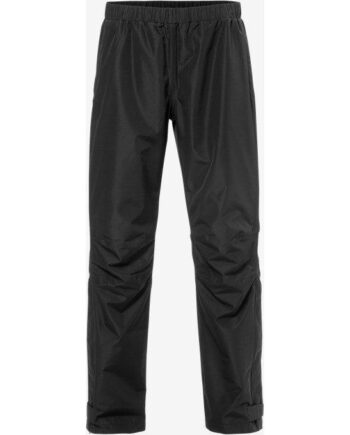 Sort Kansas Acode Regnbukser 2002 126496 Bukser Elektrisk Lysbue Bokstest åben Lysbuetest 1149 - Kansas Jeans  - 7322302685727