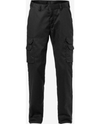 Sort Kansas Bukser 2100 121671 C42 Bukser Kansas - Kansas Jeans  - 7322302694903