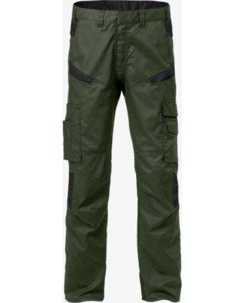 Grøn Kansas Bukser 2552 Stfp 129484 Army Sor Army Sor C44 Bukser 129481 796 Discount - Kansas Jeans  - 7322302838833
