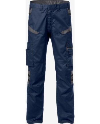 Kansas Bukser 2552 Stfp 129484 Marine Grå Marine Grå C44 Bukser 129481 586 Discount - Kansas Jeans  - 7322302838642