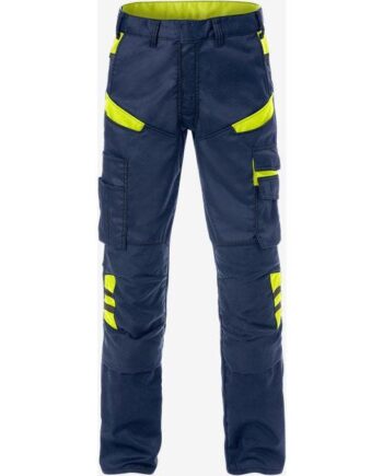Kansas Bukser 2555 Step 129482 Marine Marine C146 Bukser 129481 556 Discount - Kansas Jeans  - 7322302961326