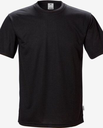 Sort Kansas Coolmax Tee Shirt 918 100471 Shirts 120962 941 124175 940 - Kansas Shirt  - 7322301493057