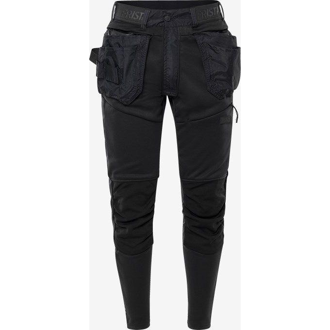 Sort Kansas Craftsman Trousers 2687 Ssl 131144 Bukser 131139 940 Discount - Kansas Jeans  - 7322303015646