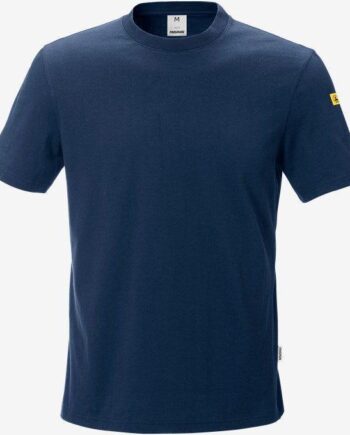Kansas Esd Shirt 7081 120959 Mørk Marine Shirts 121675 540 Discount - Kansas Shirt  - 7322302639690