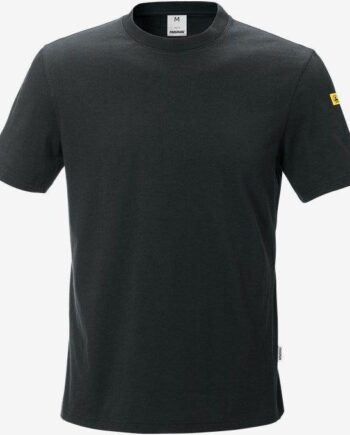 Sort Kansas Esd Shirt 7081 120959 Shirts 121675 540 Discount - Kansas Shirt  - 7322302639768