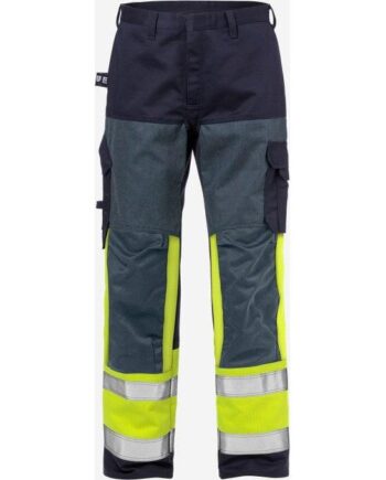 Kansas Flame Vis Bukser 2587 125942 Gul Mari C146 Bukser 125953 540 Discount - Kansas Jeans  - 7322302687592