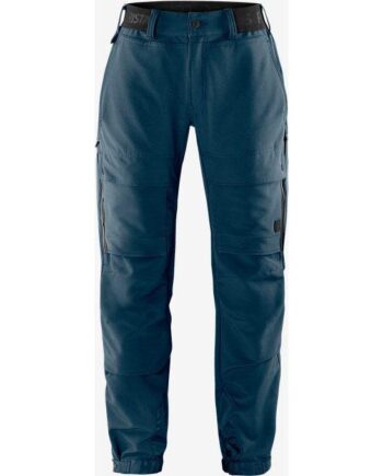Kansas Helium Stretch Outdoorbuks Dame 131302 Denim Bukser Beklædning Dame - Kansas Jeans  - 7322303025317