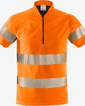 Kansas Vis Shirt 7117 Tcy Vis Orang Shirts 131154 130 131222 130 - Kansas Shirt  - 7322303020954