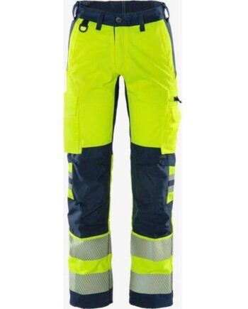Kansas Vis Bukser Flexforce Gul Mari Gul Mari C146 Bukser 129514 171 Discount - Kansas Jeans  - 7322302974319