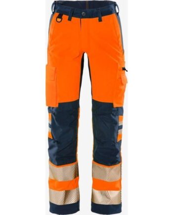 Kansas Vis Bukser Flexforce Mari Mari C146 Bukser 129514 271 Dame - Kansas Jeans  - 7322302974876