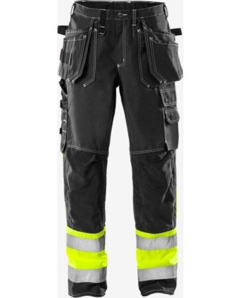 Sort Kansas Vis Håndværker Bukser 247 C146 Bukser 124292 896 Discount - Kansas Jeans  - 7322301976673