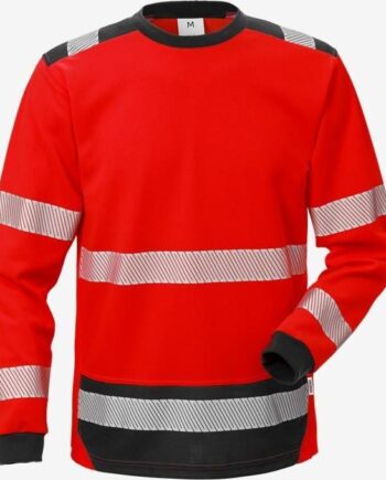 Sort Kansas Vis LangÆrmet Shirt 7724 Thv Rød Shirts 114099 271 125024 171 - Kansas Shirt  - 7322302671768