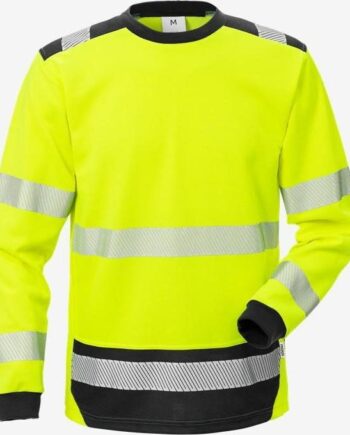 Sort Kansas Vis LangÆrmet Shirt 7724 Thv Gul Shirts 114099 271 125024 171 - Kansas Shirt  - 7322302661844
