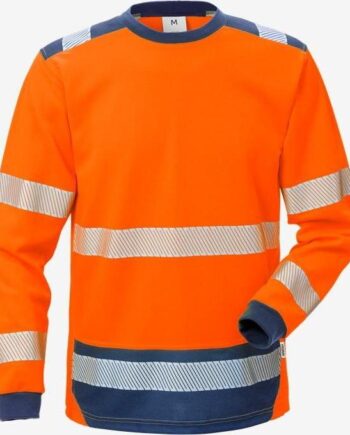 Kansas Vis LangÆrmet Shirt 7724 Thv Mari Shirts 114099 271 125024 171 - Kansas Shirt  - 7322302661929