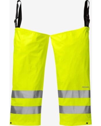Kansas Vis RegnovertrÆksben 2620 Vis Gul One Bukser Discount Iso 20471 Klasse - Kansas Jeans  - 7322302553903