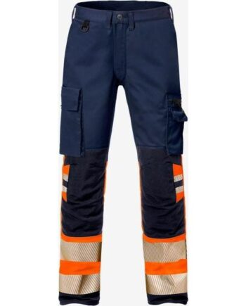Kansas Vis Stretch Bukser Klasse 2705 Mari C146 Bukser 129513 271 Discount - Kansas Jeans  - 7322302737112