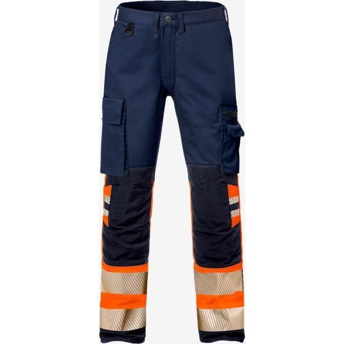 Kansas Vis Stretch Bukser Klasse 2705 Mari C146 Bukser 129513 271 Discount - Kansas Jeans  - 7322302737112