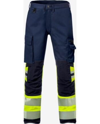 Kansas Vis Stretch Bukser 2705 Gul Mari C146 Bukser 129513 171 Discount - Kansas Jeans  - 7322302736559
