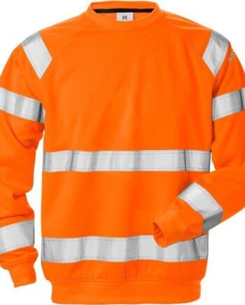 Kansas Vis Sweatee Shirt Orange 110151 230 Str Sweatee Shirt Kansas Sweatee Shirt - Kansas Shirt  - 7322302312784
