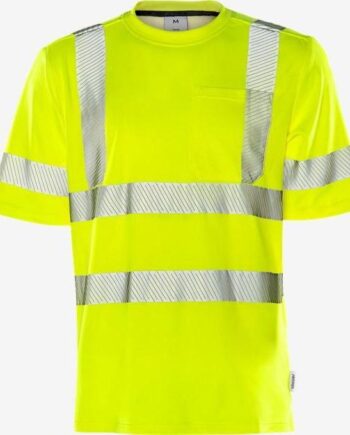Kansas Vis Shirt 7407 Vis Gul Shirts 100974 396 126534 271 - Kansas Shirt  - 7322302301887