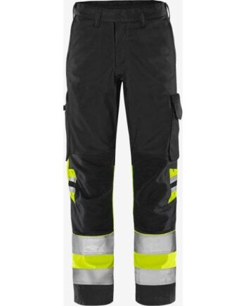 Sort Kansas Hivis Green Bukser 2649 Gplu Gul C146 Bukser 131976 196 Discount - Kansas Jeans  - 7322303228022