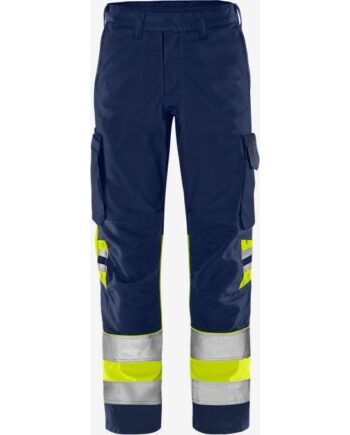 Grøn Kansas Hivis Green Bukser 2668 Gplu Gul Mari C146 Bukser 131976 171 Discount - Kansas Jeans  - 7322303228947