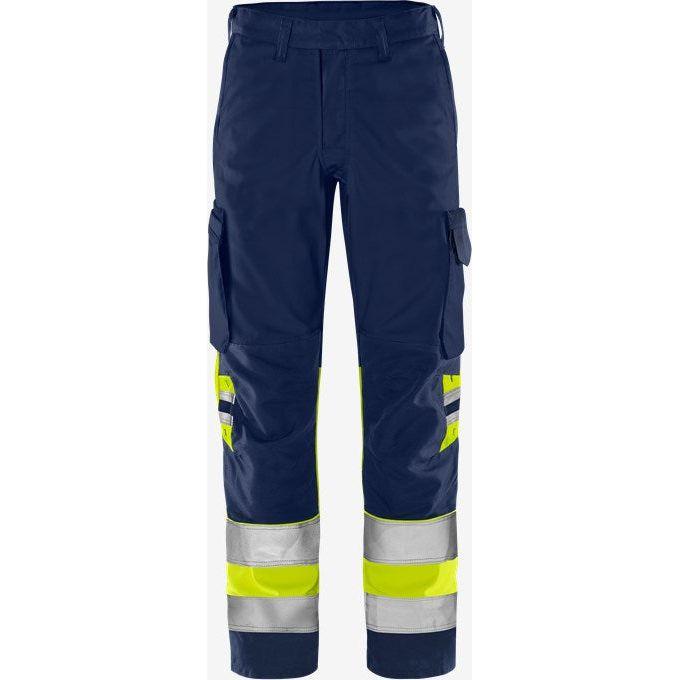 Grøn Kansas Hivis Green Bukser 2668 Gplu Gul Mari C146 Bukser 131976 171 Discount - Kansas Jeans  - 7322303228947