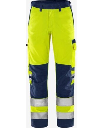 Grøn Kansas Hivis Green Bukser 2651 Gplu Gul Mari C146 Bukser 134242 130 Discount - Kansas Jeans  - 7322303224758