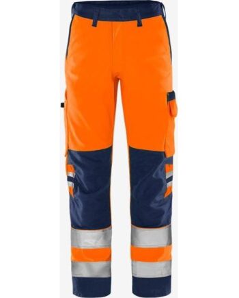 Grøn Kansas Hivis Green Bukser 2651 Gplu Mari C146 Bukser 134242 230 Discount - Kansas Jeans  - 7322303225045