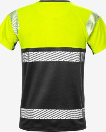 Sort Kansas Hivis Shirt 7518 Thv Gul Shirts 127666 271 127732 196 - Kansas Shirt  - 7322302826625