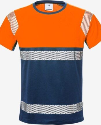 Kansas Hivis Shirt 7518 Thv Mari Shirts 127666 271 127732 196 - Kansas Shirt  - 7322302826694