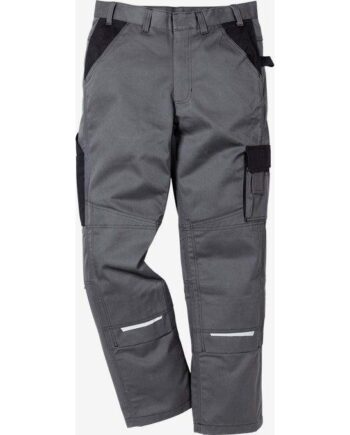 Sort Kansas Icon Bomuld Bukser 2019 Grå C146 Bukser Elektrisk Lysbue Bokstest åben Lysbuetest Inklusiv Elim Værdi 1149 - Kansas Jeans  - 5700290977376