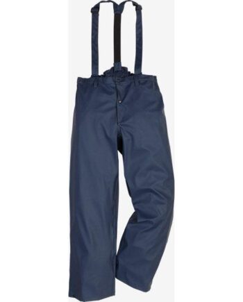 Kansas Regnbukser 216 Mørk Marine Bukser 126515 598 Bukser - Kansas Jeans  - 5700149469311