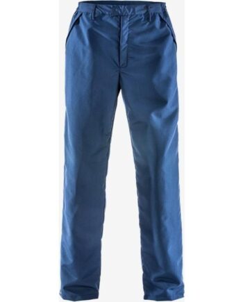 Kansas Renrum Bukser 2r011 Xa32 Mørk Marine Bukser 131044 900 Discount - Kansas Jeans  - 7322301314727