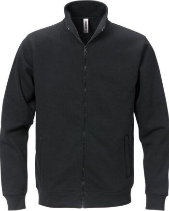 Kansas Sweatshirt Med Gennemlyn Sweatee Shirt Overdele Trøjer - Kansas Shirt  - 7322302632097