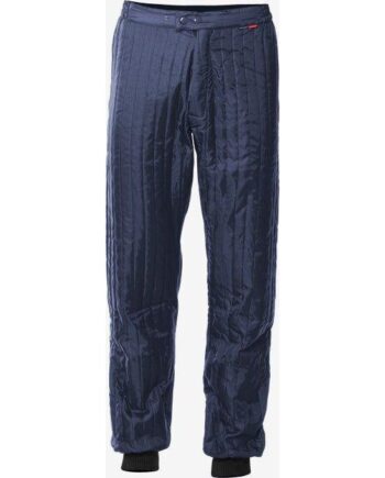 Kansas Termo Bukser 2023 Mørk Marine Bukser Helårs Kansas - Kansas Jeans  - 5700141425292