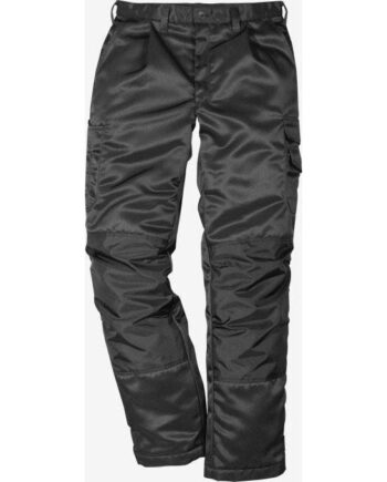 Sort Kansas Vinter Bukser 267 C146 Bukser 100498 940 115684 896 - Kansas Jeans  - 7322301510730