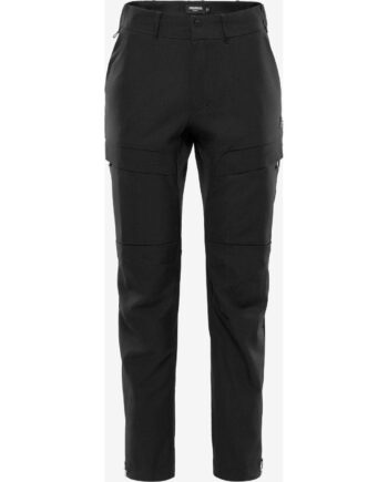 Kansas Zircon Friluftsbukser Med Stretch Dame Bukser Dame Helårs - Kansas Jeans  - 7322304212631